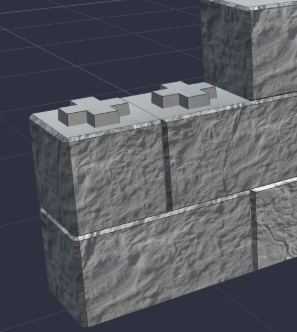 When and how to use Stonebloc
